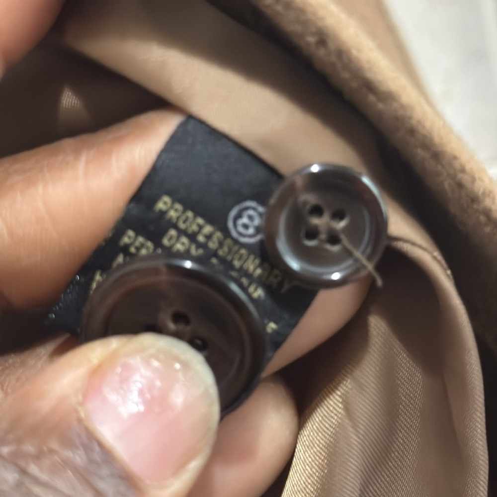 Tera Blazer Jacket View 6